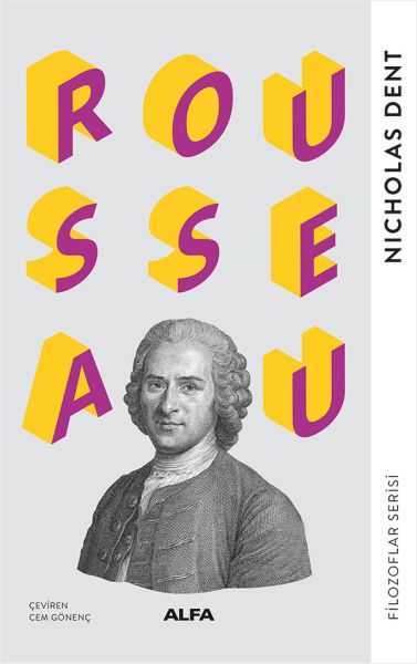 Rousseau, biyografi,