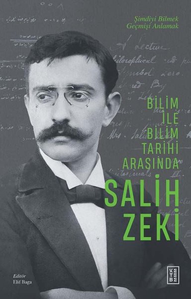 Salih Zeki, biyografi,
