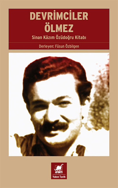 Sinan Kazım Özüdoğru, biyografi,