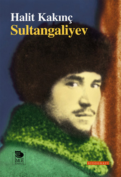 Sultangaliyev, biyografi,