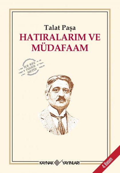 Talat Paşa, biyografi,