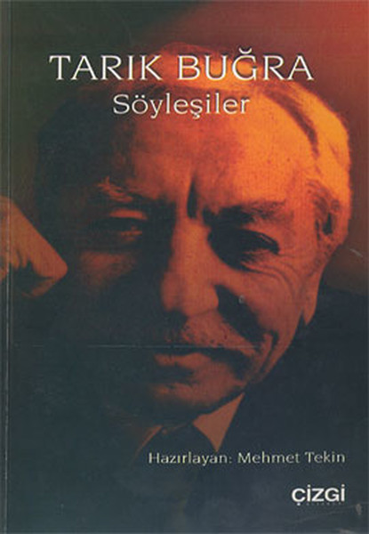 Tarık Buğra, biyografi,