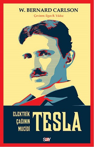 Tesla, biyografi,