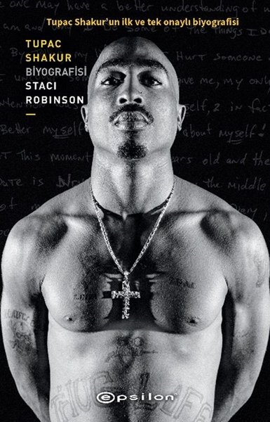Tupac Shakur, biyografi,
