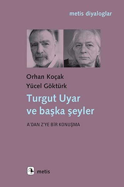 Turgut Uyar, biyografi,