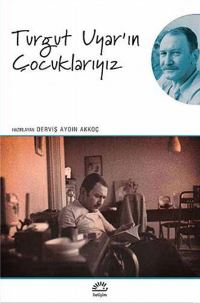Turgut Uyar, biyografi,