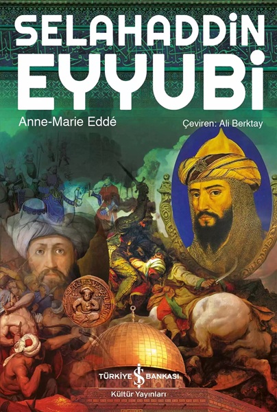 Selahaddin Eyyubi, biyografi,