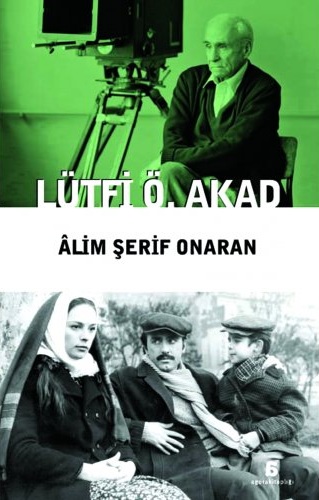Lütfi Akad, biyografi,