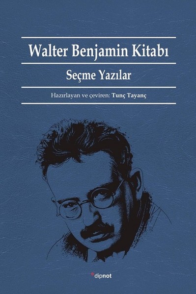 Walter Benjamin, biyografi,