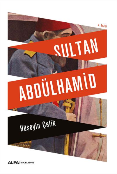 Sultan Abdülhamid biyografi kitabı,