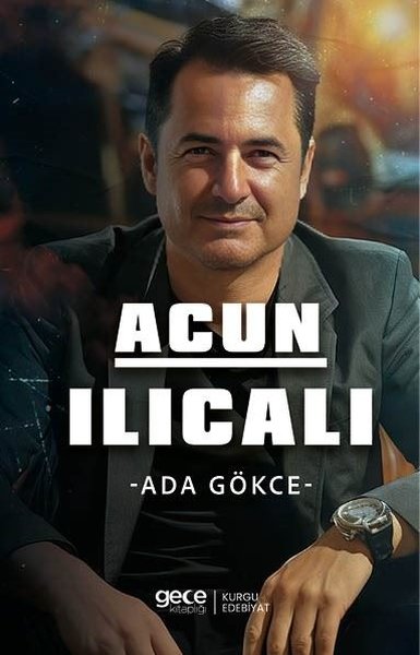 Acun Ilıcalı, biyografi,