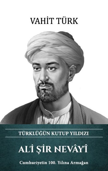 Ali Şir Nevayi, biyografi,