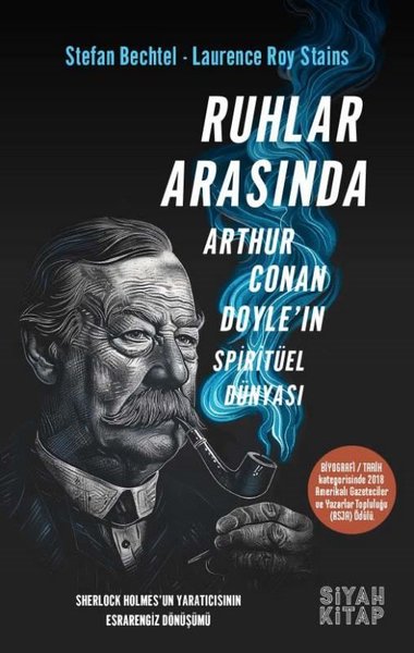 Arthur Conan Doyle, biyografi,