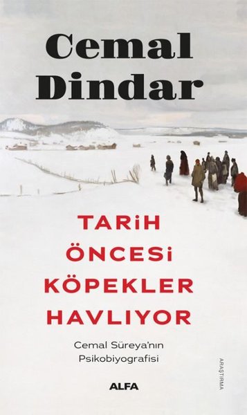 Cemal Süreya biyografi kitabı,