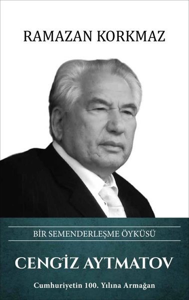 Cengiz Aytmatov, biyografi,