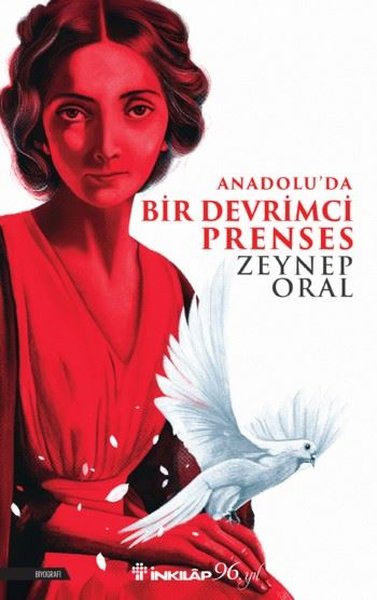 Prenses Cristina, biyografi,