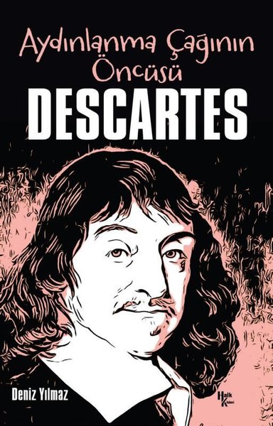 Descartes biyografi kitabı,