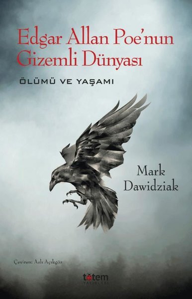 Edgar Allan Poe, biyografi,