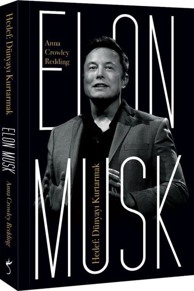 Elon Musk, biyografi,