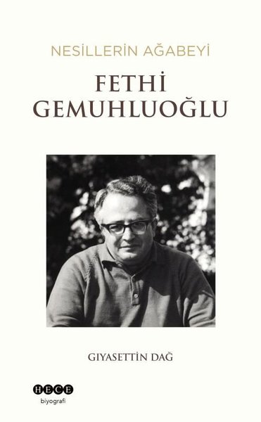 Fethi Gemuhluoğlu, biyografi,
