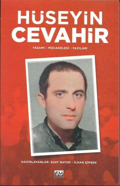 Hüseyin Cevahir, biyografi,