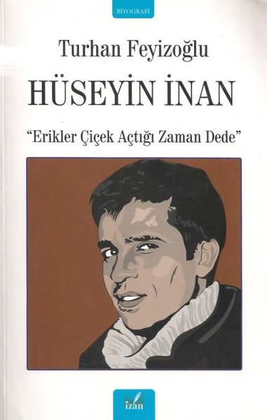Hüseyin İnan, biyografi,