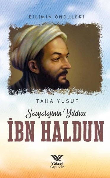 İbn Haldun, biyografi,