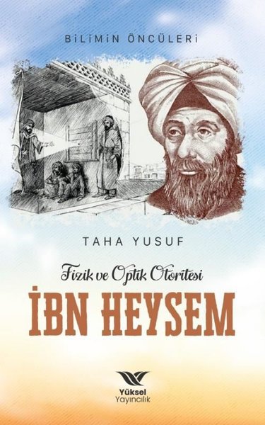 İbn Heysem, biyografi,