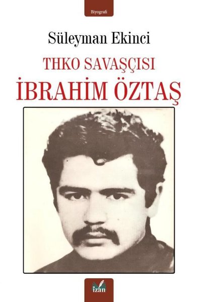 İbrahim Öztaş, biyografi,
