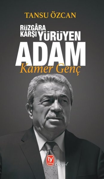 Kamer Genç, biyografi,