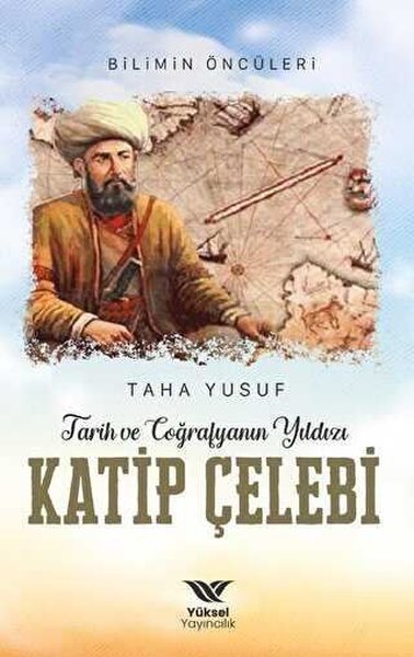 Katip Çelebi, biyografi,