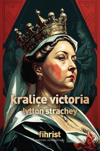 Kraliçe Victoria, biyografi,