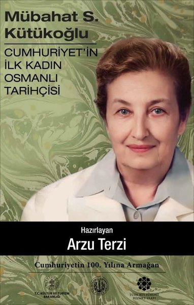 Mübahat Kütükoğlu, biyografi,