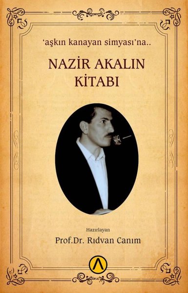 Nazir Akalın, biyografi,