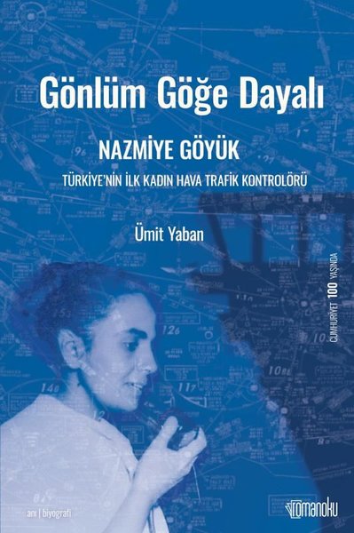 Nazmiye Göyük, biyografi,