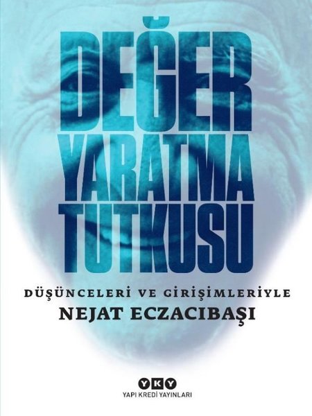 Nejat Eczacıbaşı, biyografi,