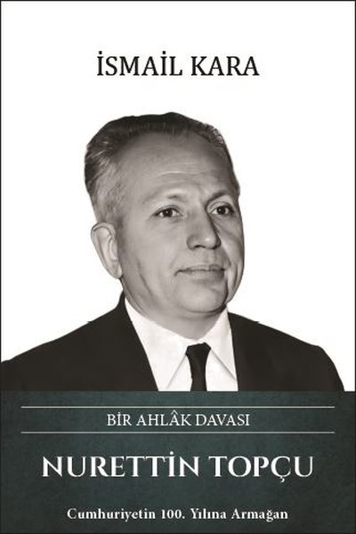 Nurettin Topçu, biyografi,