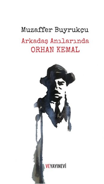 Orhan kemal, biyografi,