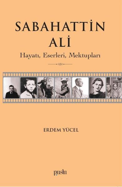 Sabahattin Ali, biyografi,
