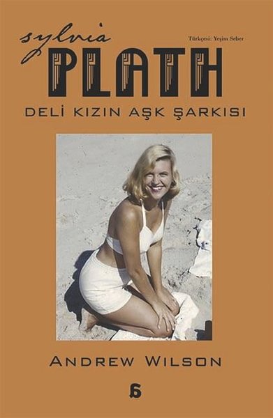 Sylvia Plath, biyografi,