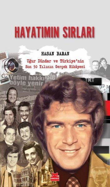 Uğur Dündar, biyografi,