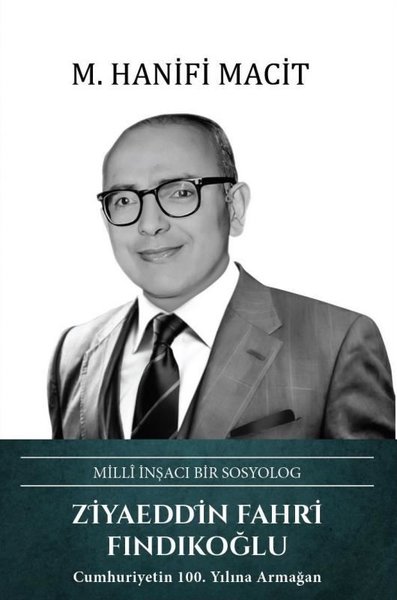 Ziyaeddin Fahri Fındıkoğlu, biyografi,