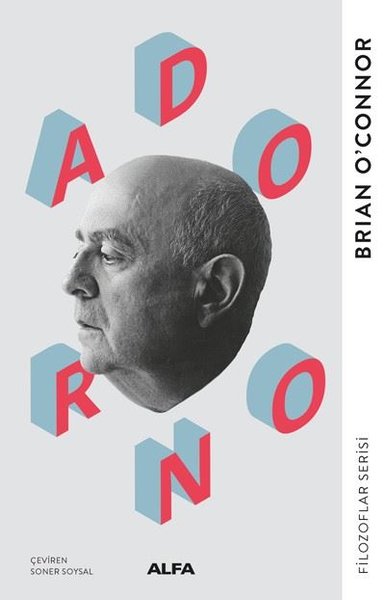 Adorno, biyografi,