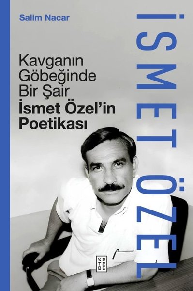 ismet özel, biyografi,