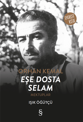 orhan kemal, biyografi,