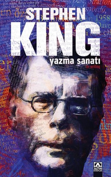 stephen king biyografi kitabı,