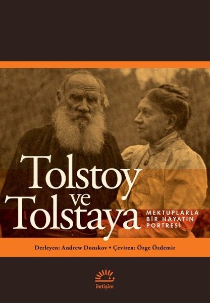 tolstoy, biyografi,